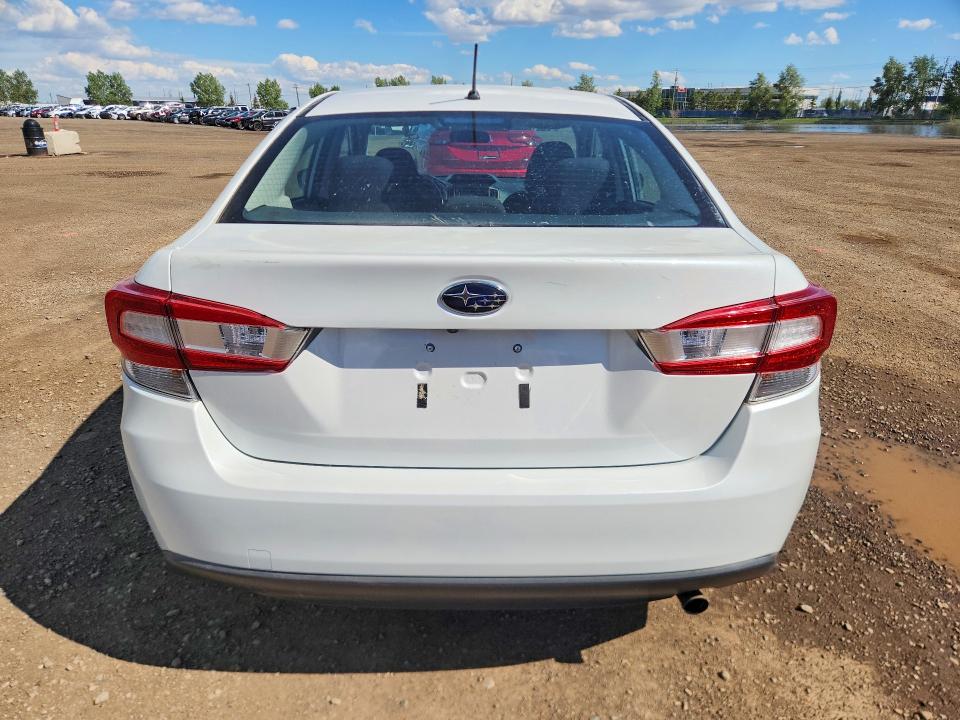 Продажа на аукционе авто 2019 Subaru Impreza, vin: 4S3GKAA68K3619223, номер лота: 56691466