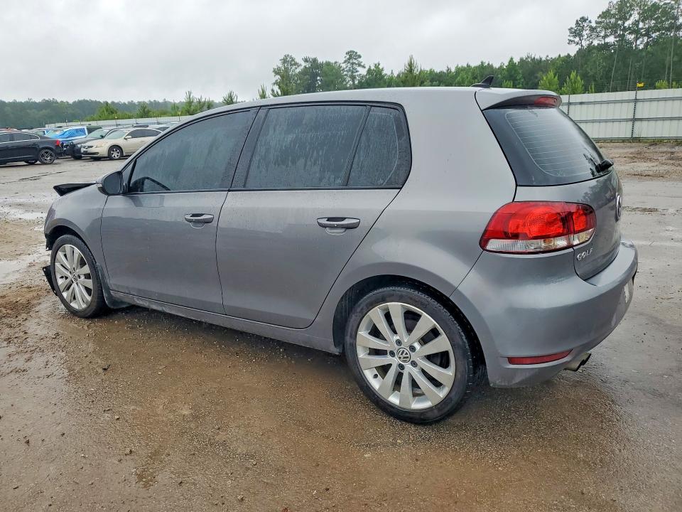 Продаж на аукціоні авто 2014 Volkswagen Golf, vin: WVWDM7AJ4EW005177, номер лоту: 54903316
