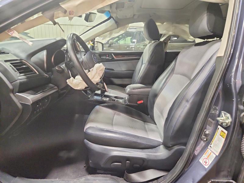 58556466 :رقم المزاد ، 4S3BNAS64H3048340 vin ، 2017 Subaru Legacy مزاد بيع