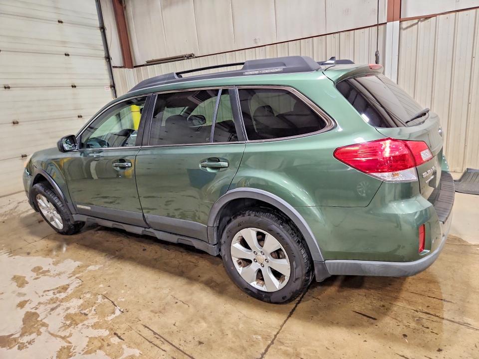 Продажа на аукционе авто 2011 Subaru Outback, vin: 4S4BRBKC2B3357632, номер лота: 57132246