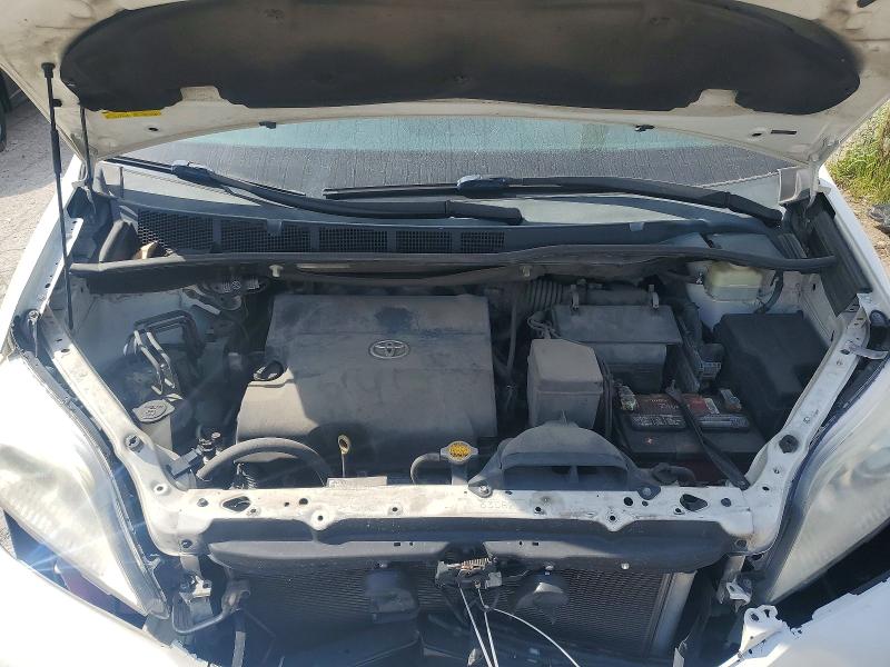 Aukcja sprzedaży 2015 Toyota Sienna, vin: 5TDYK3DC4FS670787, numer aukcji: 55559776