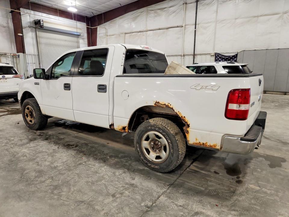 Продаж на аукціоні авто 2006 Ford F150, vin: 1FTRW14W06FA83428, номер лоту: 57224746
