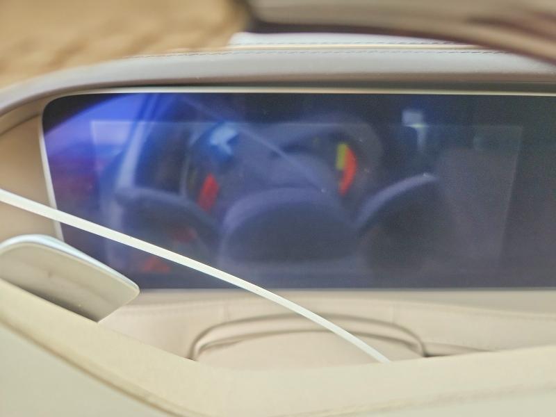 Aukcja sprzedaży 2018 Mercedes-benz S, vin: WDDUG8DB3JA367872, numer aukcji: 58015576