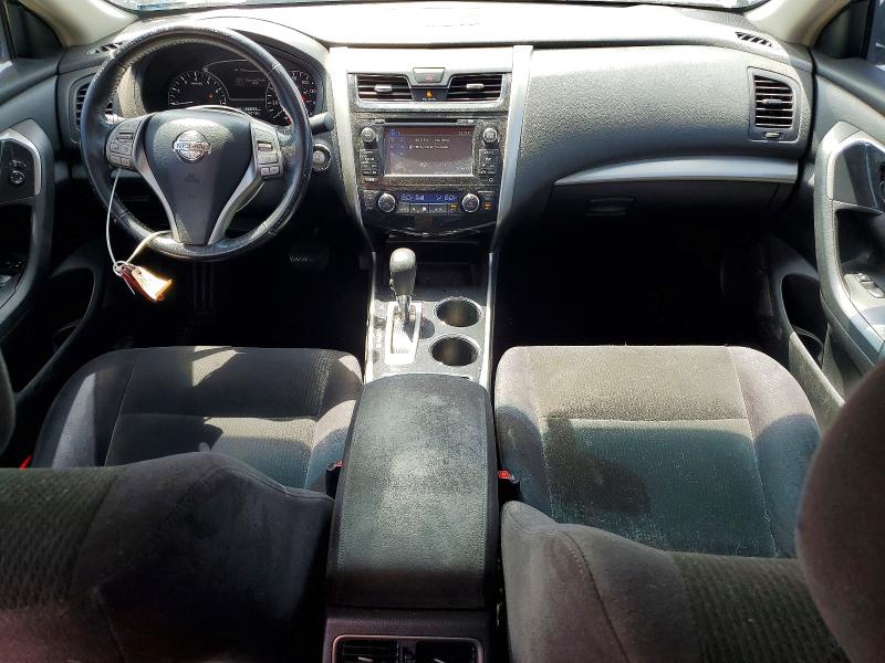 Продажа на аукционе авто 2013 Nissan Altima, vin: 1N4AL3AP1DN419255, номер лота: 59181916