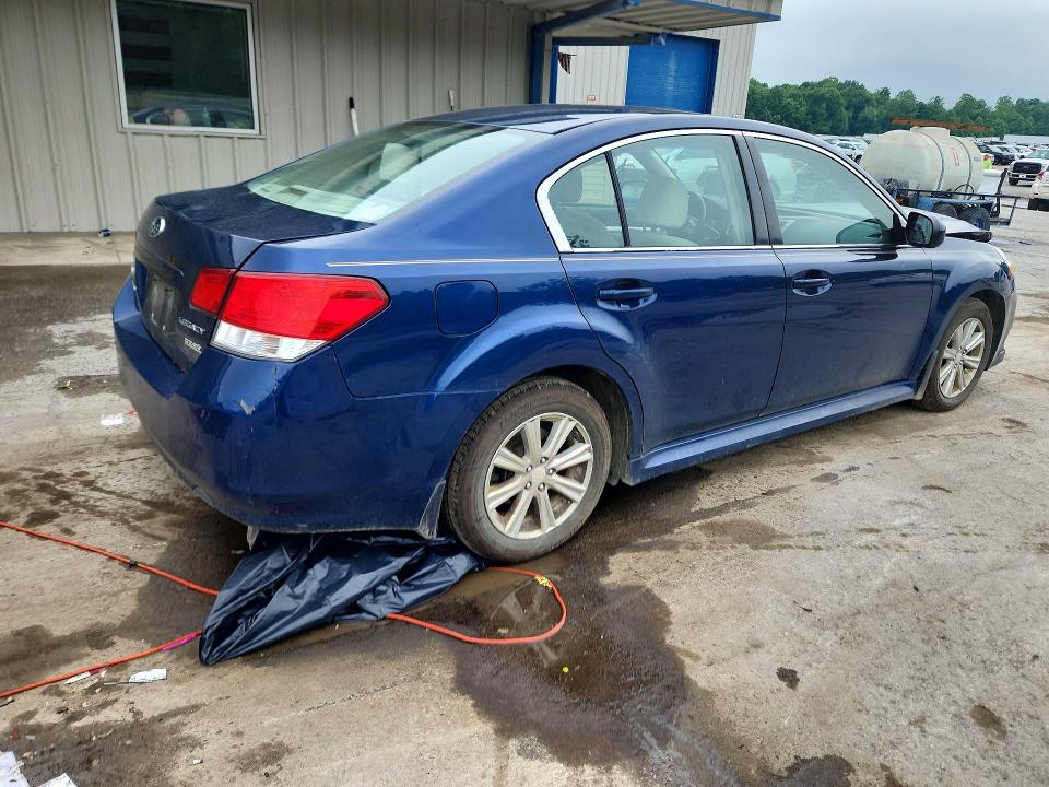 Продаж на аукціоні авто 2010 Subaru Legacy, vin: 4S3BMBG67A3221873, номер лоту: 58269456