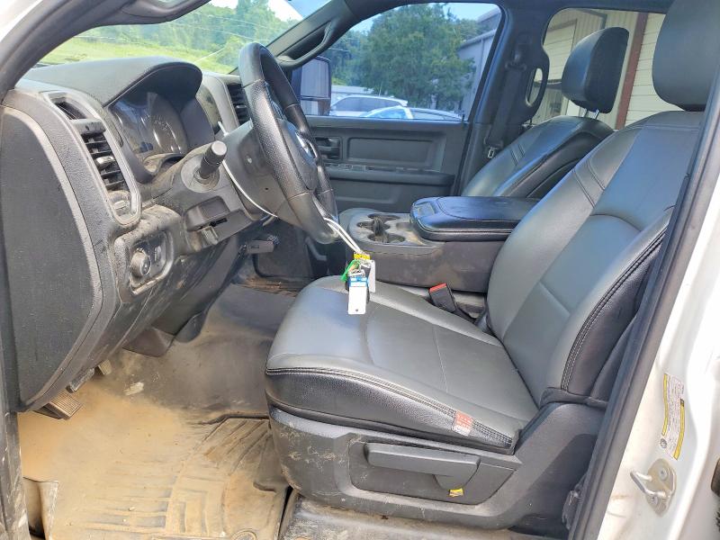 Продаж на аукціоні авто 2023 Ram 2500, vin: 3C6UR4HJ0PG523057, номер лоту: 56956736