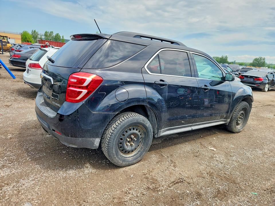 Aukcja sprzedaży 2016 Chevrolet Equinox, vin: 2GNFLFEK1G6359557, numer aukcji: 56512206