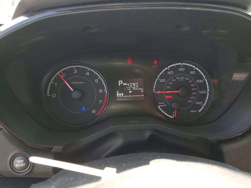 Aukcja sprzedaży 2018 Subaru Crosstrek, vin: JF2GTAAC0JH332285, numer aukcji: 56363006