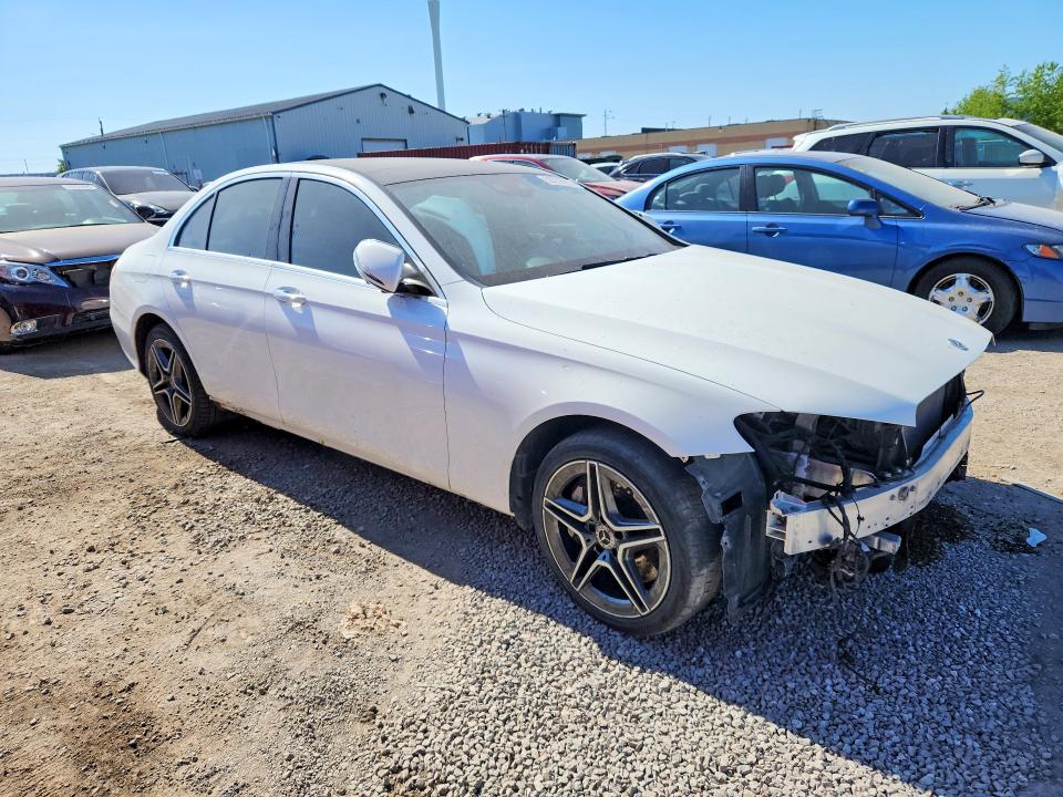 Продажа на аукционе авто 2023 Mercedes-benz E, vin: W1KZF5KB5PB099016, номер лота: 55239256