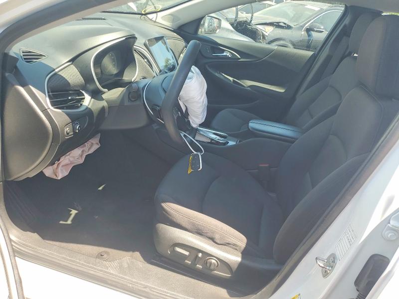 Aukcja sprzedaży 2023 Chevrolet Malibu, vin: 1G1ZD5ST7PF219764, numer aukcji: 55889306