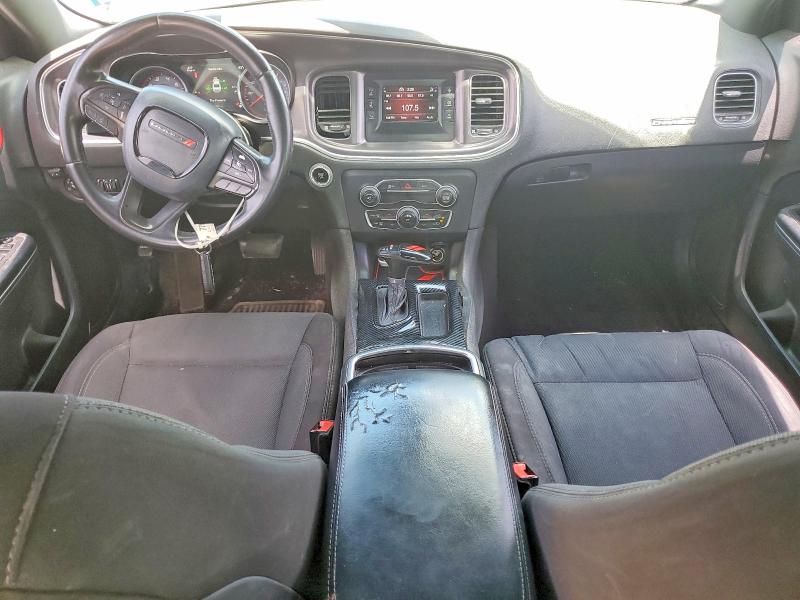 2016 Dodge Charger მანქანა იყიდება აუქციონზე, vin: 2C3CDXBG0GH242186, აუქციონის ნომერი: 56862866