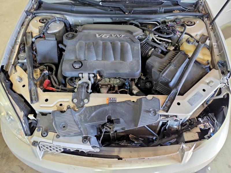 55764996 :رقم المزاد ، 2G1WA5E30C1126982 vin ، 2012 Chevrolet Impala مزاد بيع