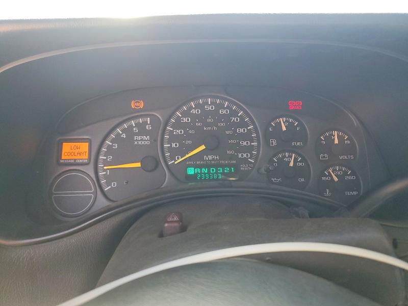 Aukcja sprzedaży 1999 Chevrolet Silverado, vin: 2GCEC19V7X1172400, numer aukcji: 55232056