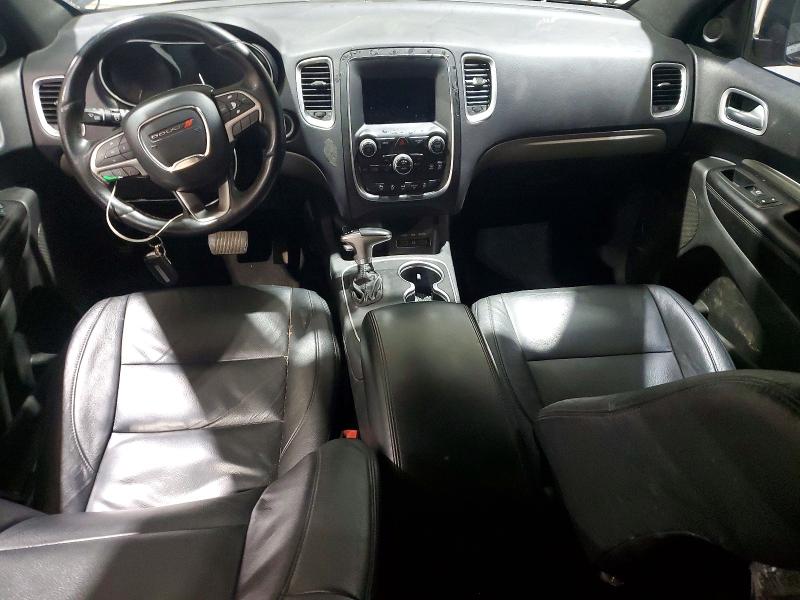 Aukcja sprzedaży 2019 Dodge Durango, vin: 1C4RDHAG2KC803321, numer aukcji: 85975095