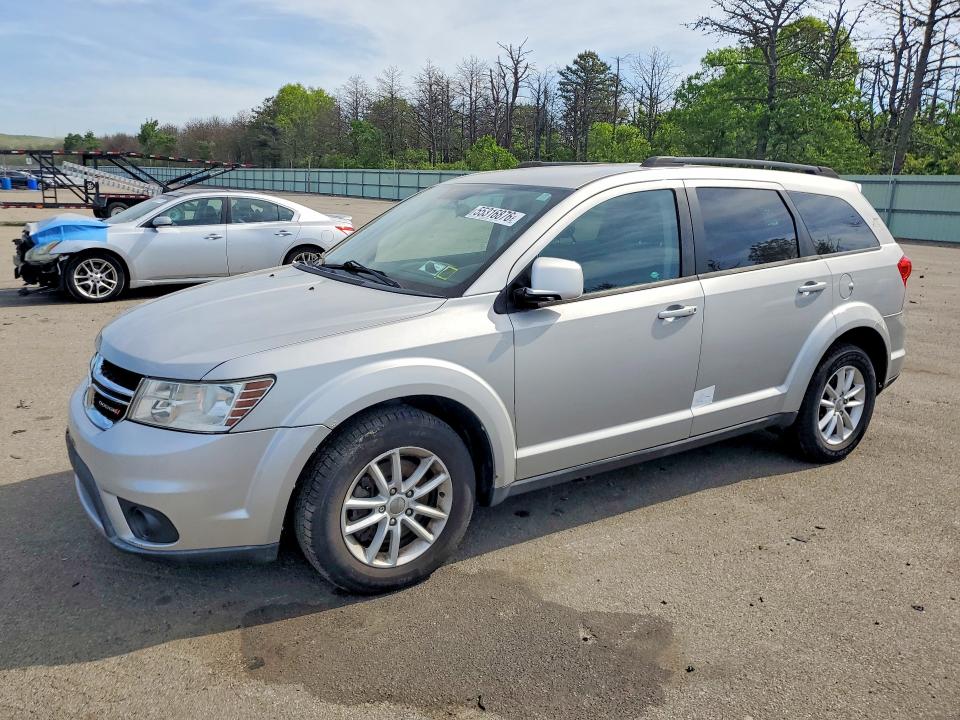 Aukcja sprzedaży 2013 Dodge Journey, vin: 3C4PDDBG1DT549171, numer aukcji: 55316876