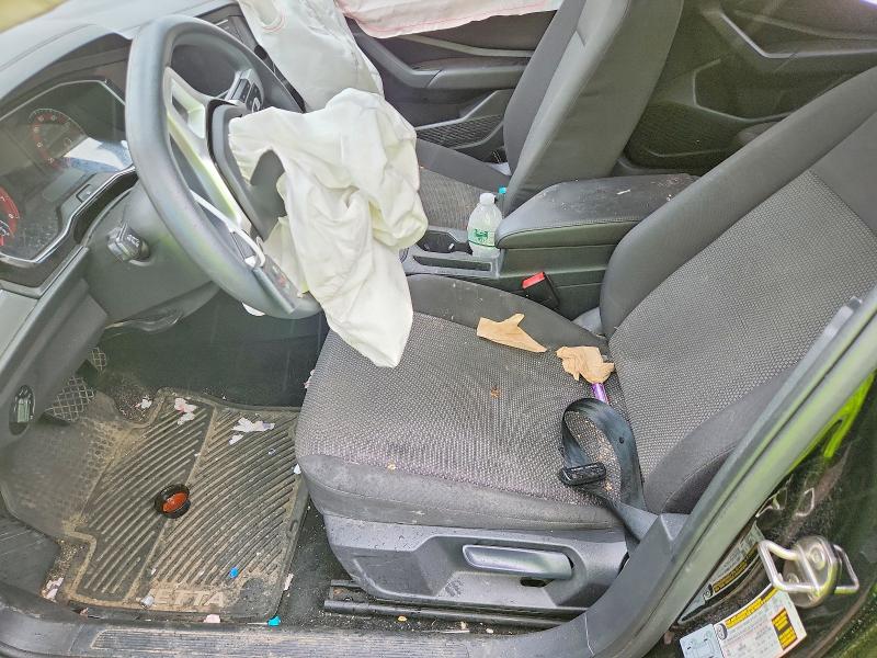 56710836 :رقم المزاد ، 3VWC57BU9KM141654 vin ، 2019 Volkswagen Jetta مزاد بيع