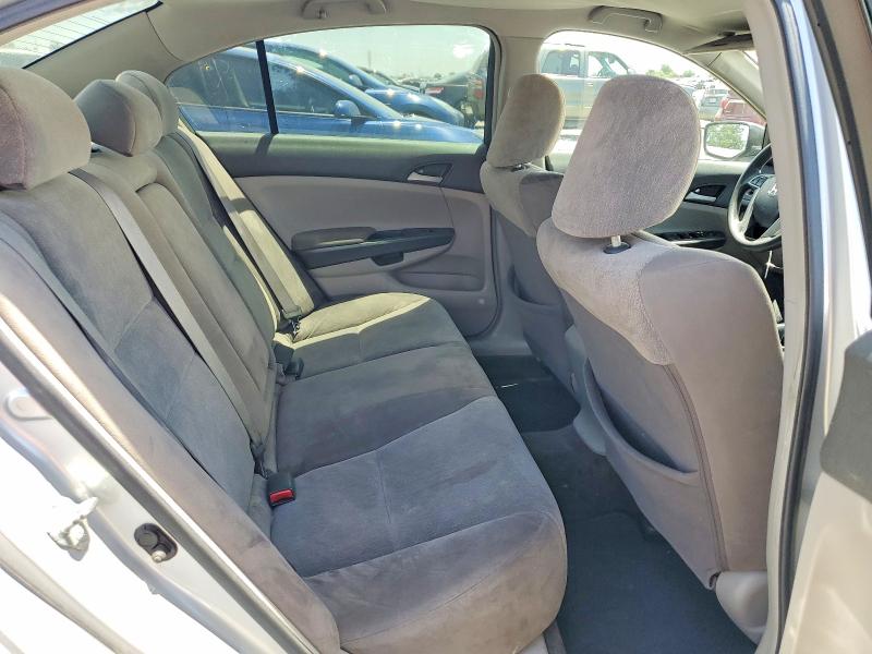 Aukcja sprzedaży 2009 Honda Accord, vin: 1HGCP26449A066610, numer aukcji: 54806896