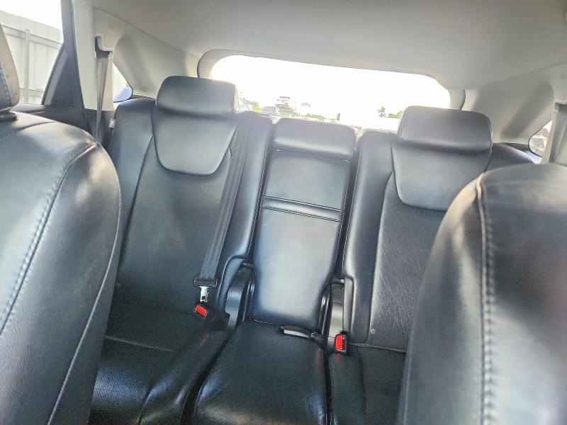Продаж на аукціоні авто 2010 Lexus Rx, vin: 2T2BK1BA8AC001253, номер лоту: 58246506