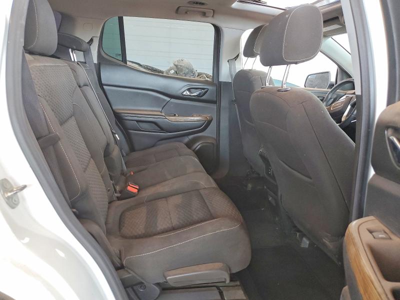 Aukcja sprzedaży 2017 Gmc Acadia, vin: 1GKKNLLSXHZ259034, numer aukcji: 57176886
