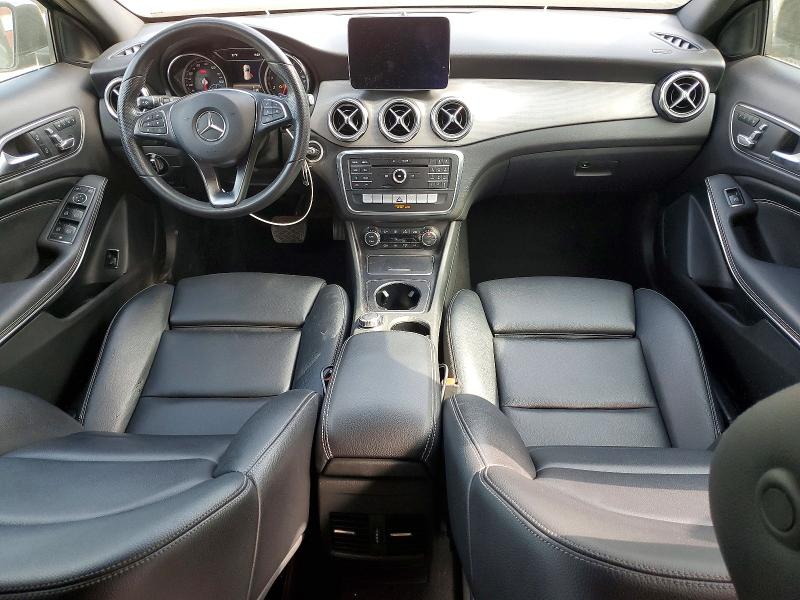 57846616 :رقم المزاد ، WDCTG4EB9LJ651761 vin ، 2020 Mercedes-benz Gla مزاد بيع