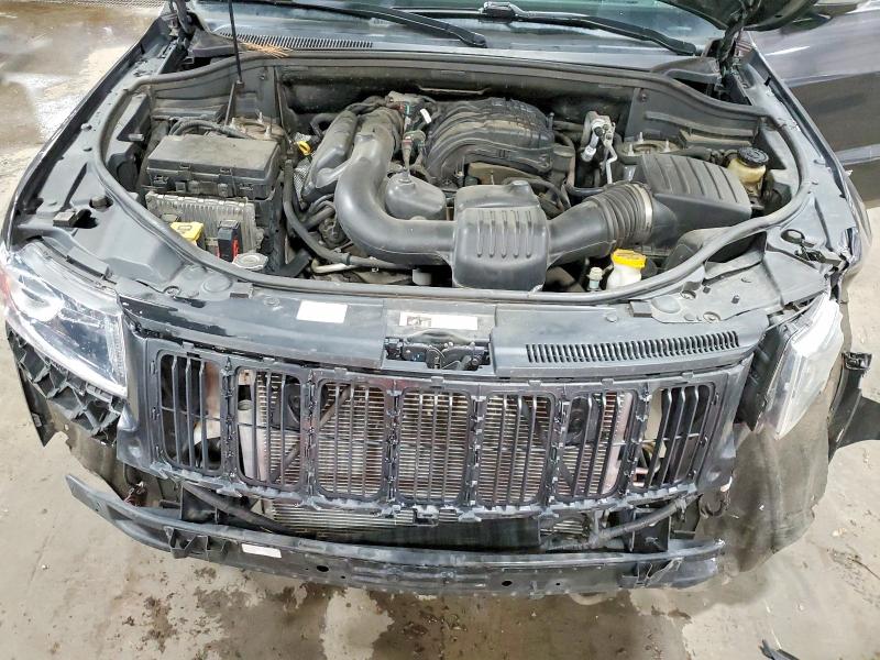 58288026 :رقم المزاد ، 1C4RJFBG7FC749175 vin ، 2015 Jeep Grand Cherokee مزاد بيع
