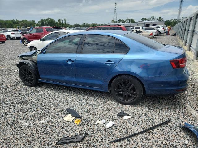 2018 Volkswagen Jetta მანქანა იყიდება აუქციონზე, vin: 3VW2B7AJ7JM243545, აუქციონის ნომერი: 55747076