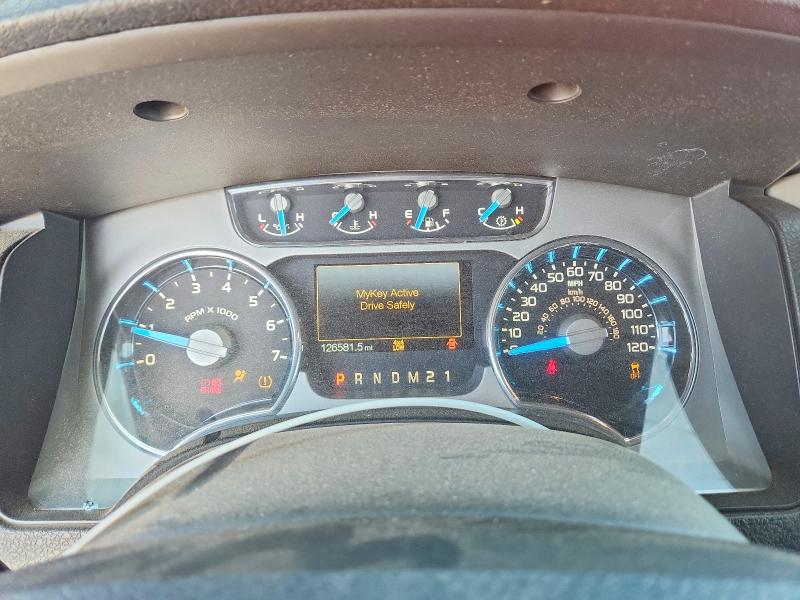Продажа на аукционе авто 2013 Ford F150, vin: 1FTFW1EF5DFB63547, номер лота: 56968456