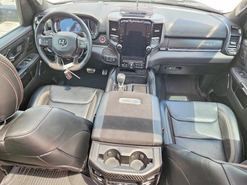 Продажа на аукционе авто 2024 Ram 1500, vin: 1C6SRFU9XRN187460, номер лота: 58811336