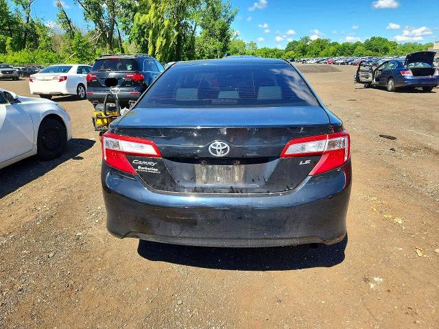 Продажа на аукционе авто 2012 Toyota Camry L Automatic, vin: 4T1BF1FK2CU049764, номер лота: 57350476