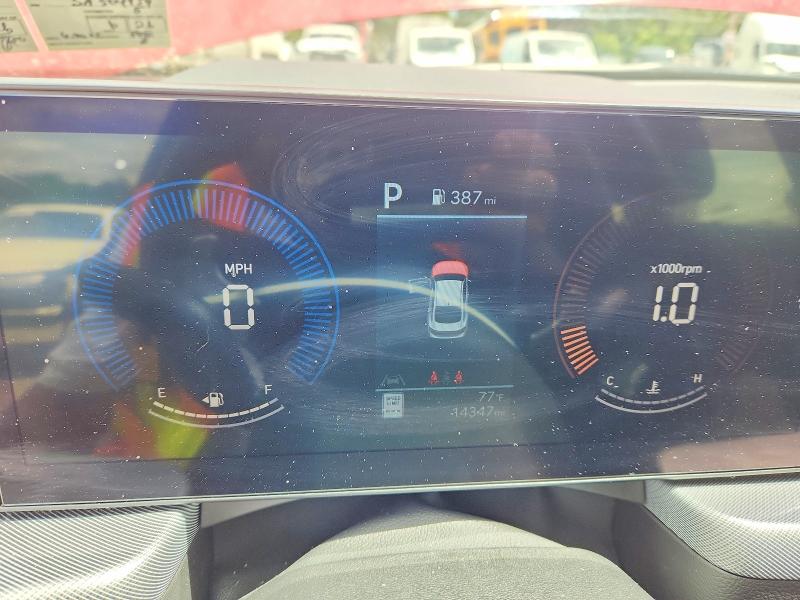 Aukcja sprzedaży 2025 Hyundai Sonata, vin: KMHL64JA8SA504959, numer aukcji: 55651726