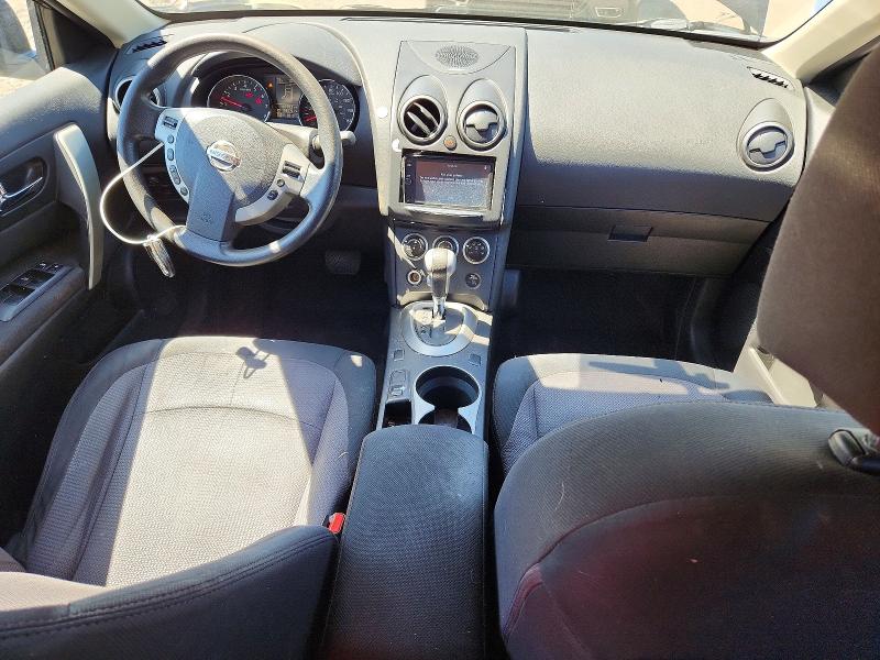 Продаж на аукціоні авто 2013 Nissan Rogue, vin: JN8AS5MV6DW641503, номер лоту: 56279746