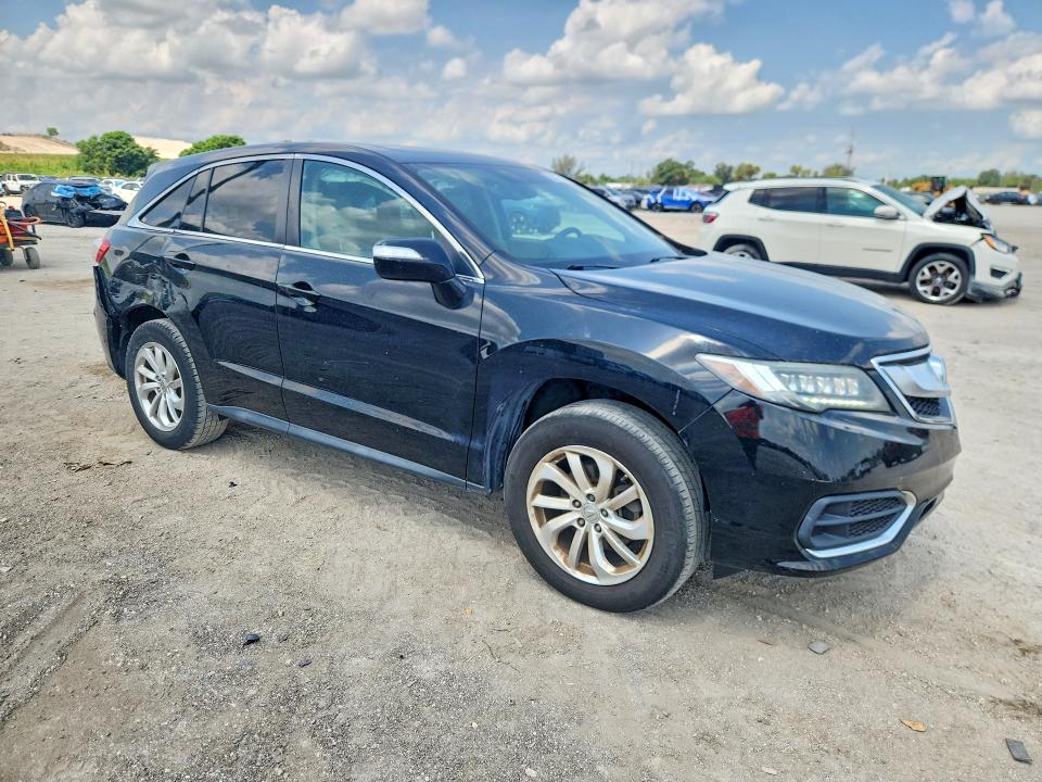 Aukcja sprzedaży 2018 Acura Rdx, vin: 5J8TB3H59JL014313, numer aukcji: 58275336