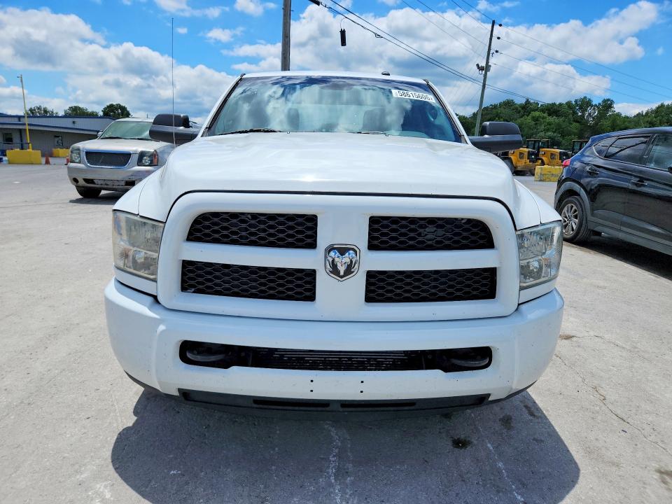 Aukcja sprzedaży 2013 Ram 2500, vin: 3C6UR4HL5DG593411, numer aukcji: 58615606