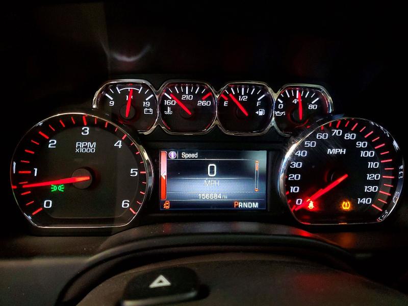 57585836 :رقم المزاد ، 1GKS2BKC0FR109301 vin ، 2015 Gmc Yukon مزاد بيع