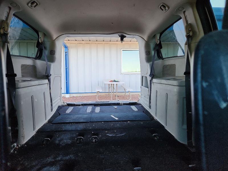 Продаж на аукціоні авто 2016 Dodge Grand Caravan, vin: 2C4RDGBG5GR220829, номер лоту: 55584286
