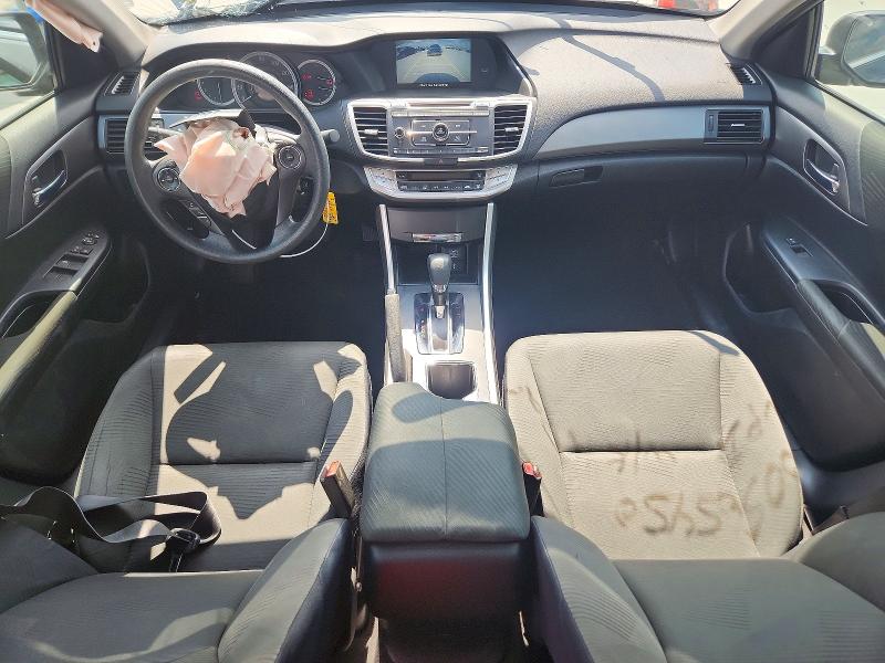 Продажа на аукционе авто 2015 Honda Accord, vin: 1HGCR2F36FA180573, номер лота: 55471766