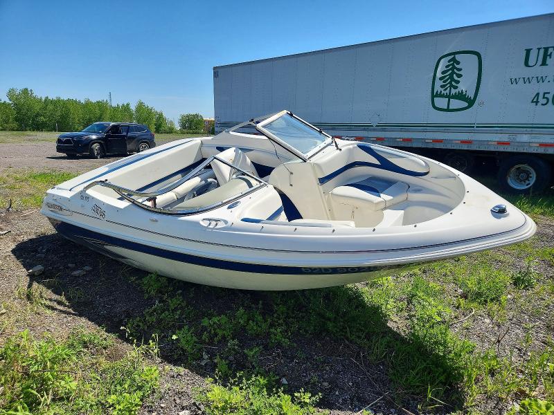 Aukcja sprzedaży 2000 Glastron Boat, vin: GLA19754H900, numer aukcji: 53907846