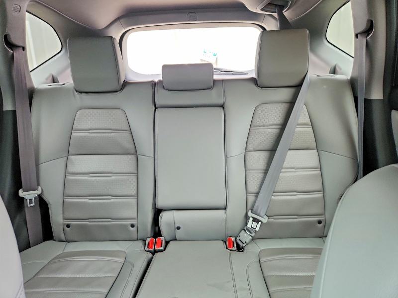2018 Honda Cr-v მანქანა იყიდება აუქციონზე, vin: 7FARW2H90JE038579, აუქციონის ნომერი: 56109526