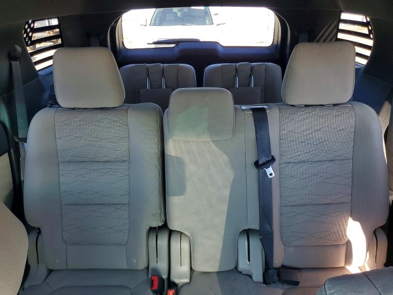 Aukcja sprzedaży 2015 Ford Explorer, vin: 1FM5K8B85FGB90438, numer aukcji: 58144966