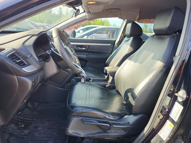 Aukcja sprzedaży 2018 Honda Cr-v, vin: 2HKRW2H20JH113765, numer aukcji: 55134596