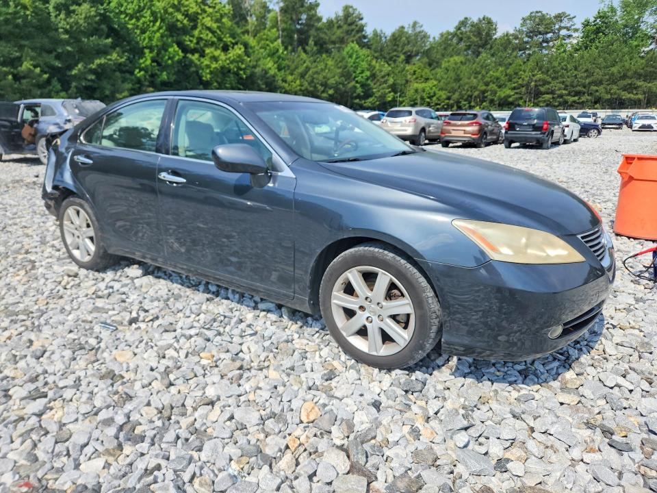 Продаж на аукціоні авто 2007 Lexus Es, vin: JTHBJ46G972108051, номер лоту: 56784706