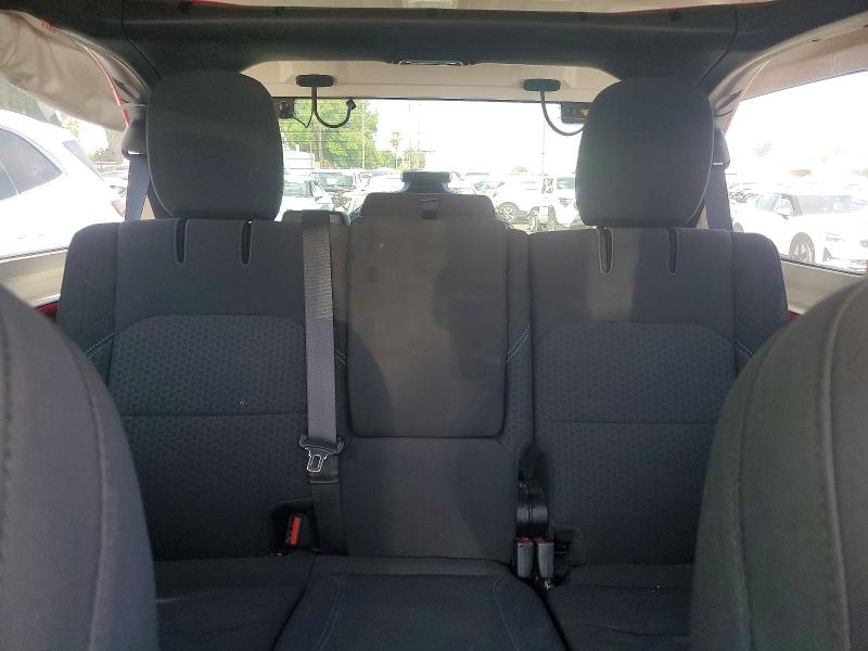 Продажа на аукционе авто 2025 Jeep Wrangler, vin: 1C4RJXR60SW572030, номер лота: 56427976