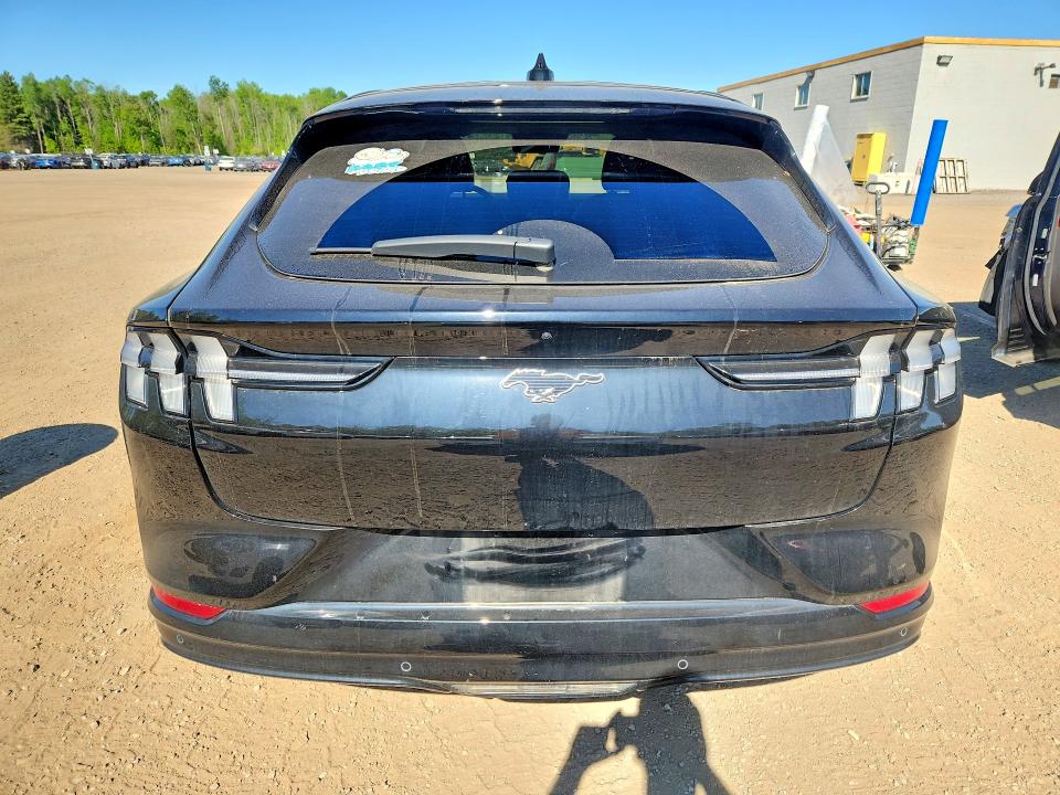 Aukcja sprzedaży 2023 Ford Mustang Mach-e, vin: 3FMTK3R45PMB01066, numer aukcji: 55182916