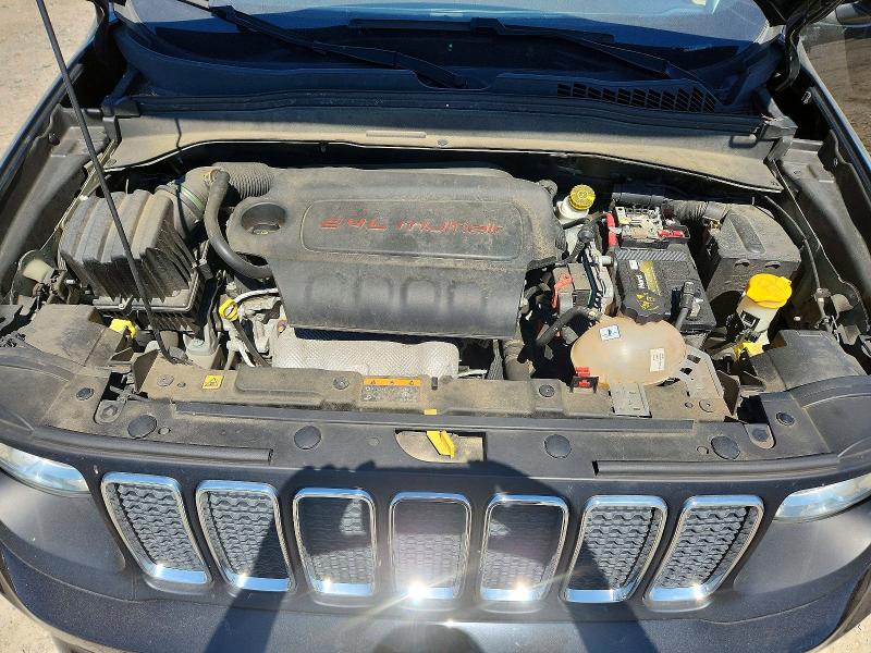 55536046 :رقم المزاد ، ZACNJBBB4KPK62711 vin ، 2019 Jeep Renegade مزاد بيع