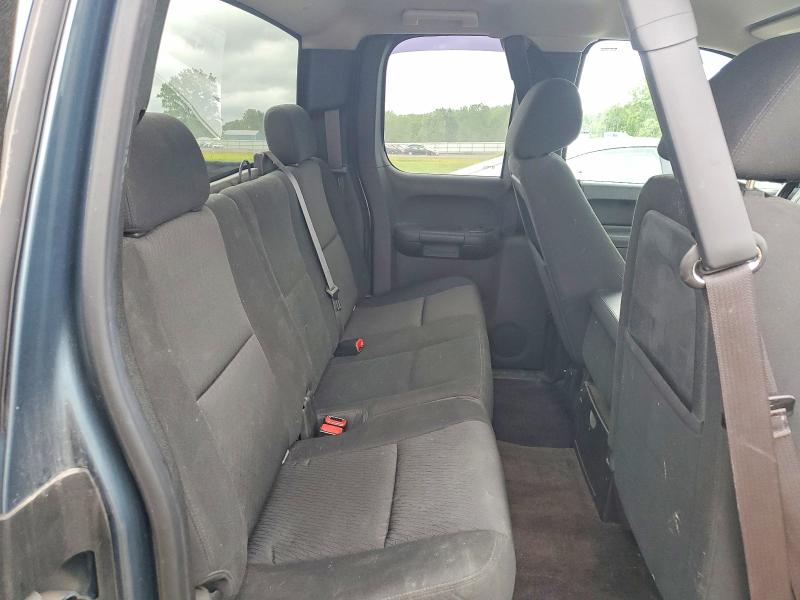 Aukcja sprzedaży 2013 Chevrolet Silverado, vin: 1GCRKSE72DZ219952, numer aukcji: 57149116