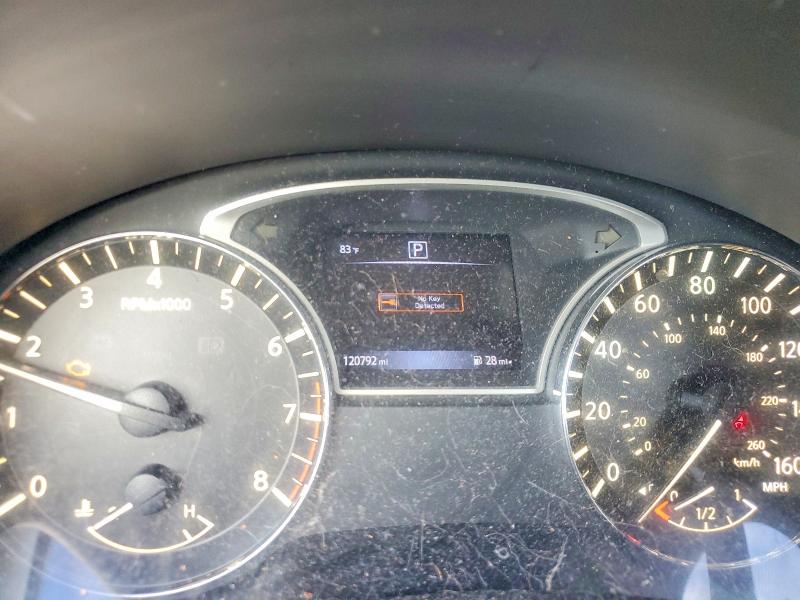 57786126 :رقم المزاد ، 1N4AL3AP4HC196209 vin ، 2017 Nissan Altima مزاد بيع