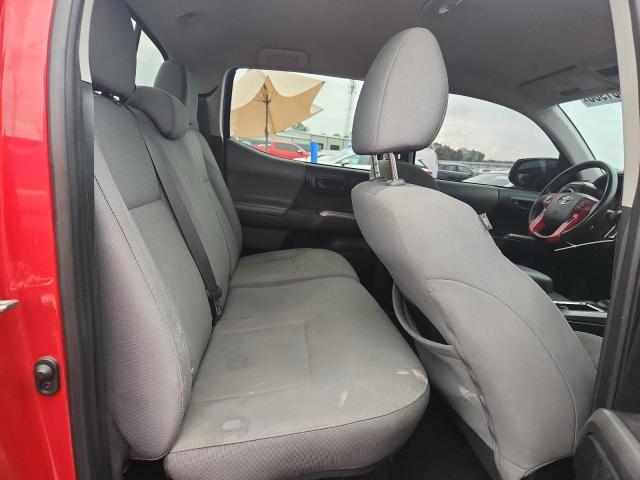 Продаж на аукціоні авто 2019 Toyota Tacoma, vin: 5TFCZ5ANXKX193004, номер лоту: 55601966