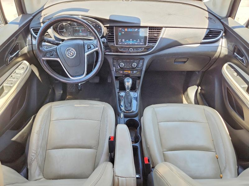 Продаж на аукціоні авто 2017 Buick Encore, vin: KL4CJGSB0HB085563, номер лоту: 57778796
