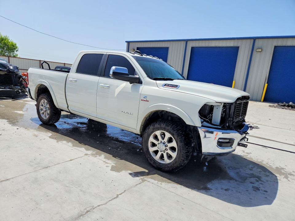 Продаж на аукціоні авто 2021 Ram 2500, vin: 3C6UR5FL5MG585656, номер лоту: 58535696