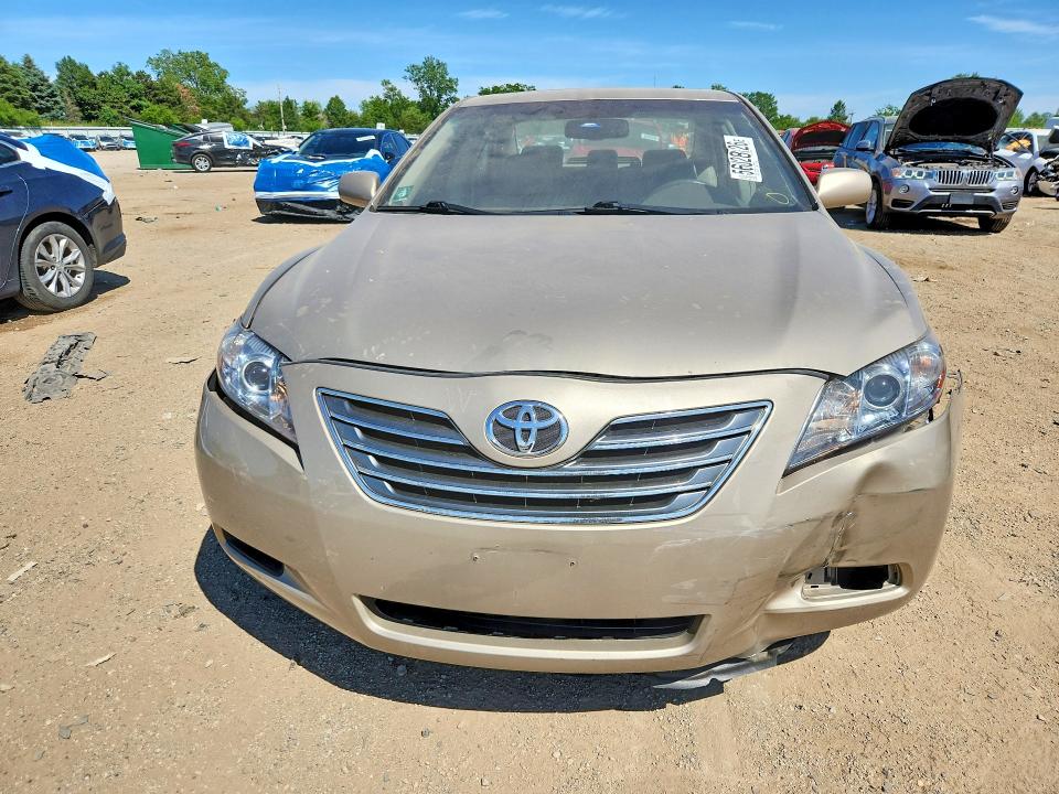 Продаж на аукціоні авто 2009 Toyota Camry, vin: 4T1BB46K59U097975, номер лоту: 56028126